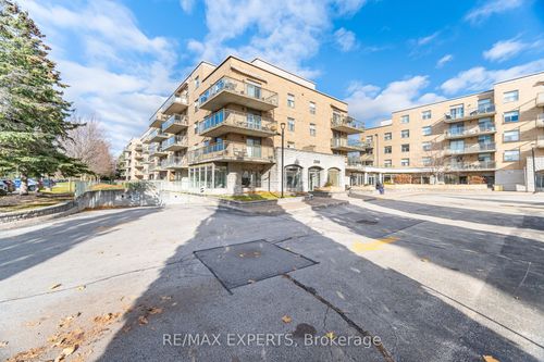 414-2506 Rutherford Rd, Concord, ON, L4K5N4 | Card Image