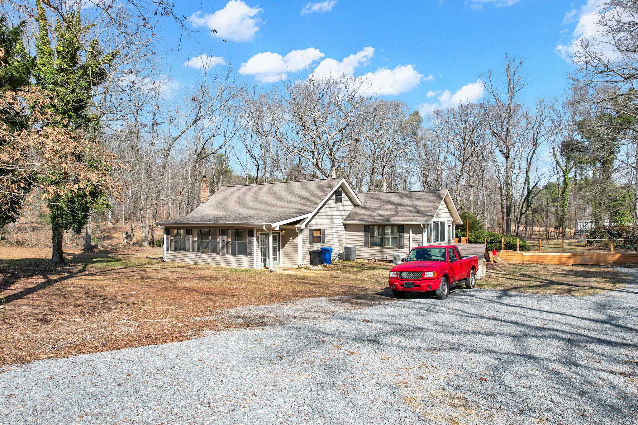 Residential in Spring City 3