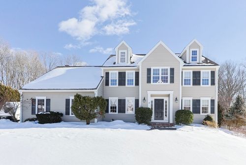 17 Amherst Rd, Shrewsbury, MA, 01545-4829 | Card Image