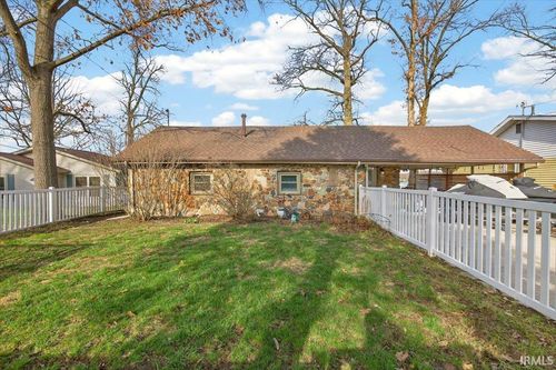3884 E Forest Lodge Loop, Monticello, IN, 47960-7050 | Card Image