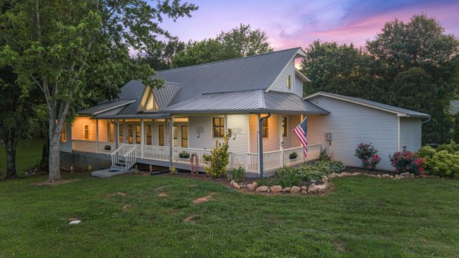 310 Savannah Shores Dr, House other with 3 bedrooms, 3 bathrooms and null parking in Delano TN | Image 4