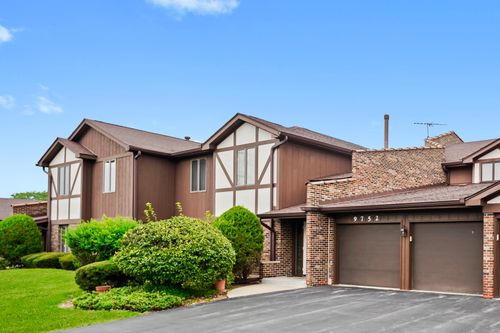 apt-e1-9752 Mill Dr E, Palos Park, IL, 60464-1799 | Card Image