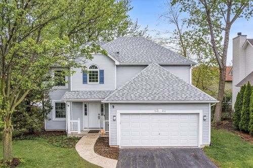 3464 Interlochen Ln, Naperville, IL, 60564-4687 | Card Image