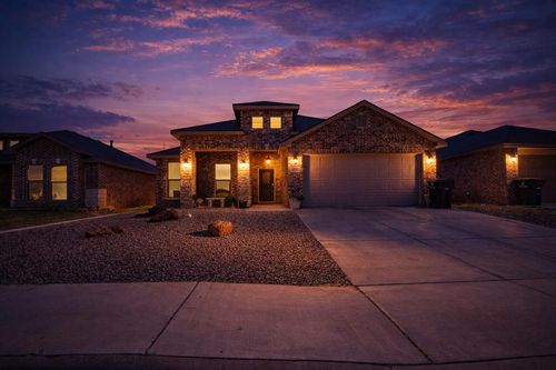 1400 Rattler Ln, Midland, TX, 79705-1758 | Card Image