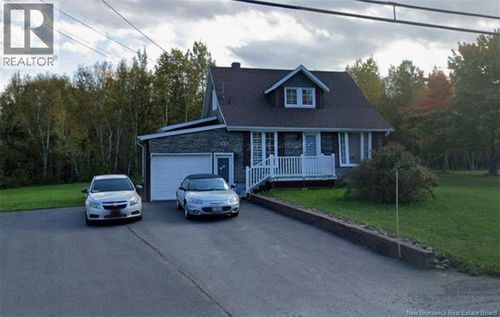 497 Ch Tremblay, Tremblay, NB, E8J3E6 | Card Image