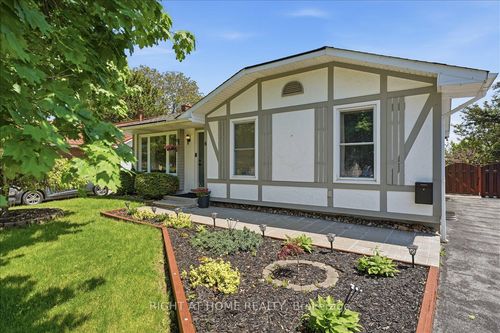 6 Willcher Dr, Saint Catharines, ON, L2M7C8 | Card Image