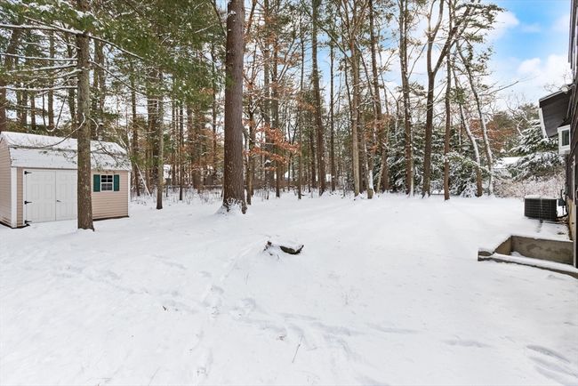 34 Millpond Rd, House other with 3 bedrooms, 2 bathrooms and 3 parking in Sudbury MA | Image 30