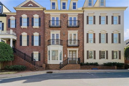 7-4397 Bridgehaven Dr Se, Smyrna, GA, 30080-6506 | Card Image