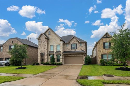 21207 Bradford Grove Dr, Spring, TX, 77379-5381 | Card Image
