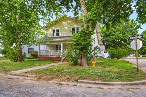 820 N A St, Wellington, KS, 67152-4116 | Card Image