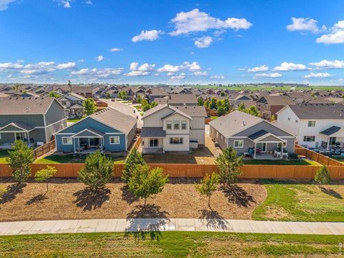 1279 Baker Pass St, Severance, CO, 80550-2796 | Card Image
