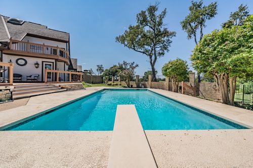 16056 Chalfont Ct, Dallas, TX, 75248-3547 | Card Image