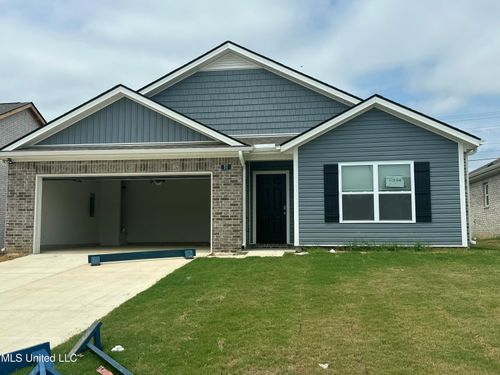 151 Silo Ln, Byhalia, MS, 38611-1104 | Card Image