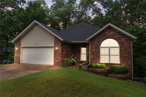 47 Cresswell Dr, Bella Vista, AR, 72714-5200 | Card Image