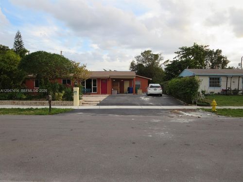 back-4828 Sw 20th St, Fort Lauderdale, FL, 33317-6114 | Card Image