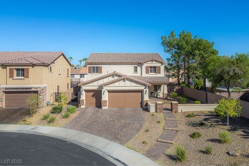 930 Silverbell Ridge St, Henderson, NV, 89014-2679 | Card Image
