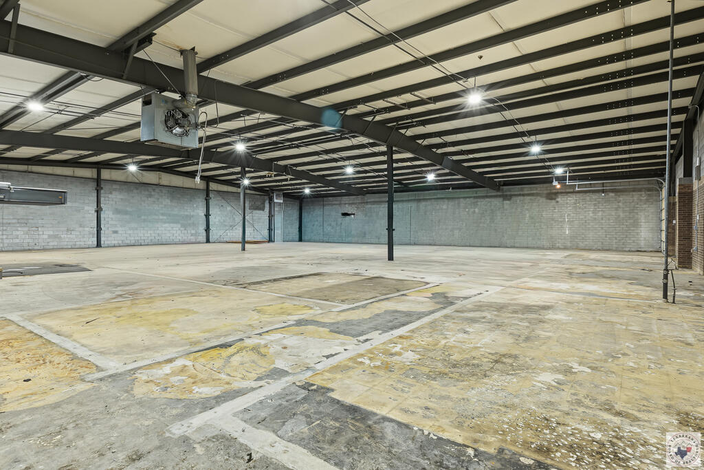 Commercial Sale in Texarkana 5