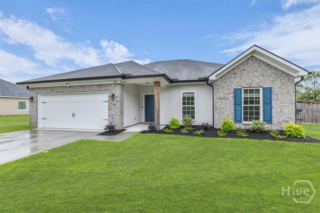 Residential in Allenhurst