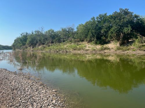 23101 Private Road 4801, Paint Rock, TX, 76866-3309 | Card Image