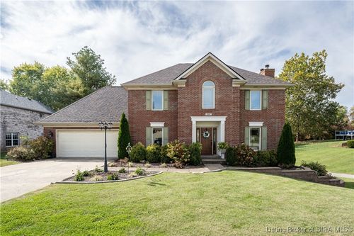 1027 Brookstone Ct, Georgetown, IN, 47122-9429 | Card Image