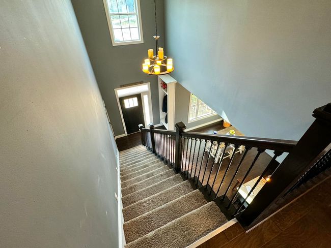 2346 Wellington Pt, House other with 5 bedrooms, 4 bathrooms and null parking in Morristown TN | Image 43