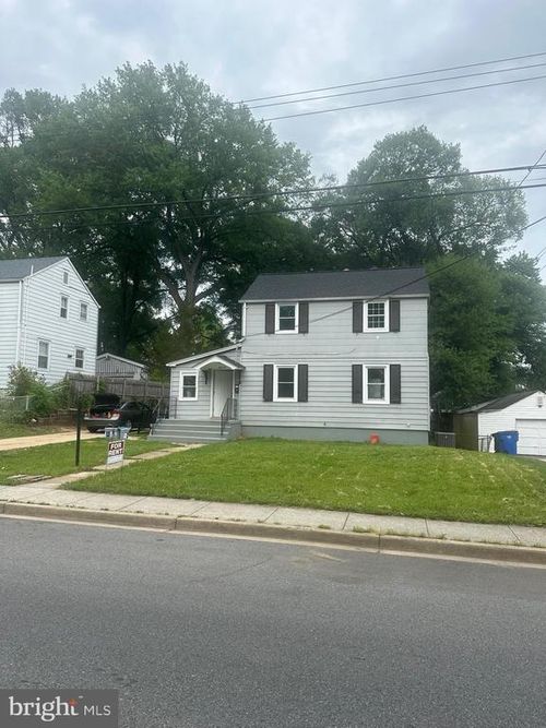 4413 72nd Ave, Hyattsville, MD, 20784-2103 | Card Image