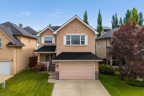 139 Tuscany Ridge Close Nw, Calgary, AB, T3L2K6 | Card Image