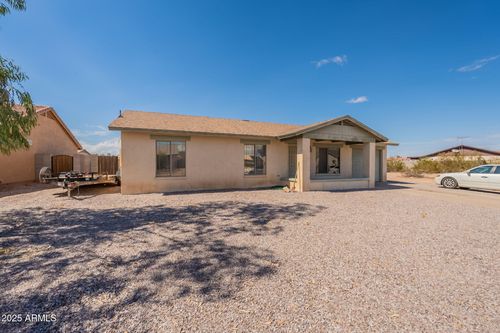 8614 W Valdez Dr, Arizona City, AZ, 85123-6384 | Card Image