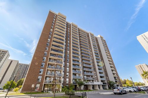 904-17 Knightsbridge Rd, Brampton, ON, L6T3X9 | Card Image