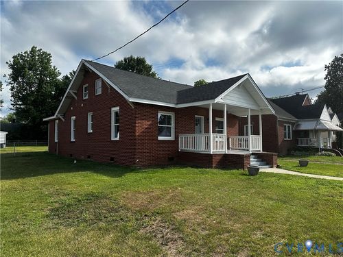 1624 Lamar Ave, Petersburg, VA, 23803-6236 | Card Image