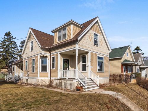 1610 S 11th Street, Sheboygan, WI, 53081 | Card Image