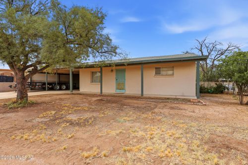 943 W Calle Garcia, Tucson, AZ, 85706 | Card Image