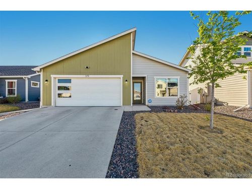 379 Beckwourth Ave, Fort Lupton, CO, 80621-2766 | Card Image