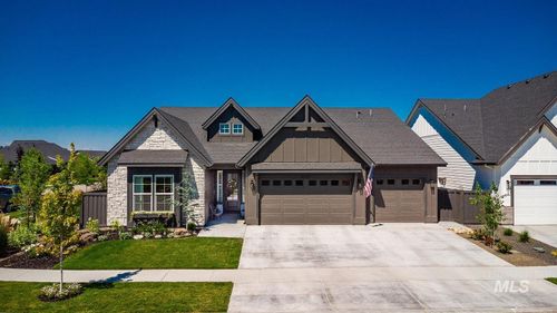 4251 N Bolero Ave, Meridian, ID, 83646-1449 | Card Image