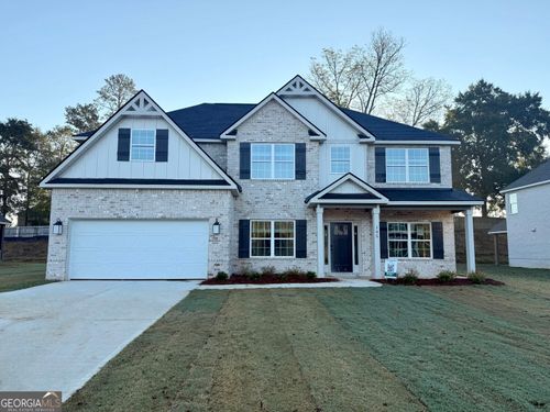 31-105 Ranch Road, Bonaire, GA, 31005 | Card Image