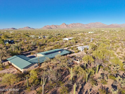 1551 N Sandario Rd, Tucson, AZ, 85743-9030 | Card Image