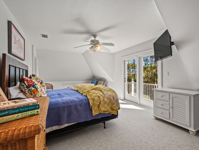 27 Harry Morrison Island Dr, House other with 3 bedrooms, 2 bathrooms and 3 parking in Alligator Point FL | Image 28