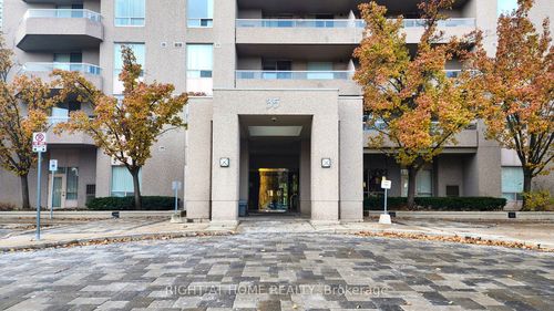 207-35 Empress Ave, North York, ON, M2N6T3 | Card Image