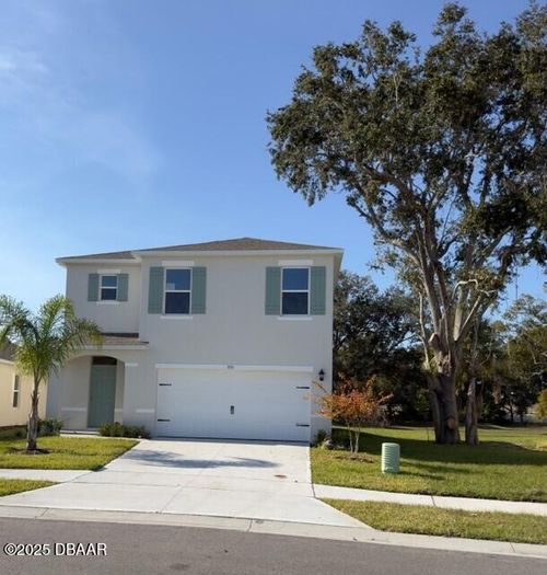 991 Commons Way, Port Orange, FL, 32129-3713 | Card Image