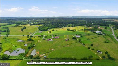 0 Plainview Rd Se, Adairsville, GA, 30103 | Card Image