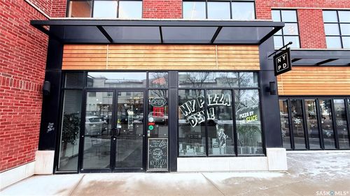140-536 2nd Ave N, Saskatoon, SK, S7K2C5 | Card Image