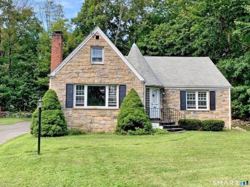 2727 Post Rd, Darien, CT, 06820-5019 | Card Image