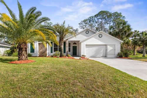 107 Woodside Drive, PALM COAST, FL, 32164 | Card Image