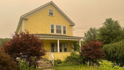 2-588 Hartford Ave W, Uxbridge, MA, 01569-1125 | Card Image