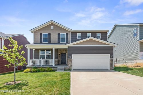 239 Ardmore Crossing Dr, Shelbyville, KY, 40065 | Card Image