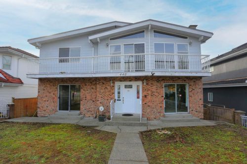 448 E 59th Ave, Vancouver, BC, V5X1Y1 | Card Image