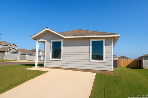 6702 Chert Chase, Elmendorf, TX, 78112-4448 | Card Image