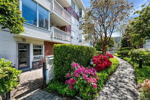 109-380 Waterfront Cres, Victoria, BC, V8T5K3 | Card Image