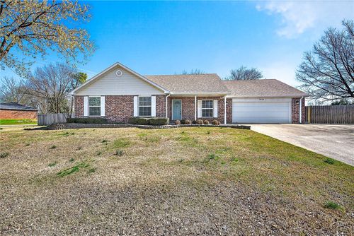 2429 Jean Street, Springdale, AR, 72762 | Card Image
