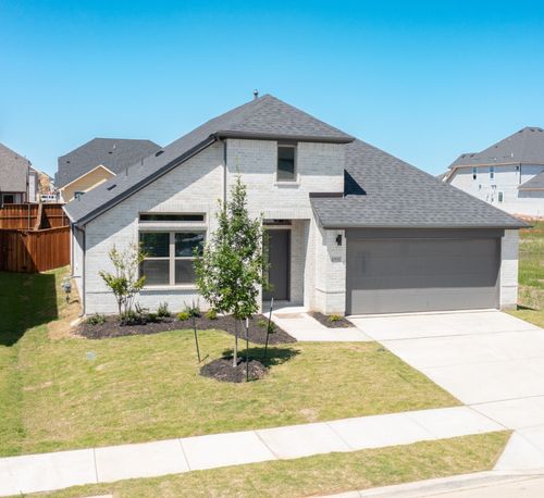 2000 Cedar Valley Dr, Celina, TX, 75009-2182 | Card Image